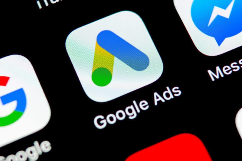 Tips for using the new Google Ads interface Online Sales Guide Tips