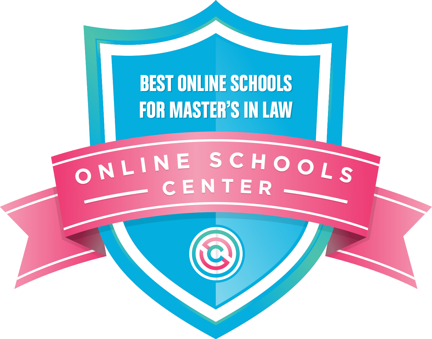 Top 10 Online Schools for Master's in Law