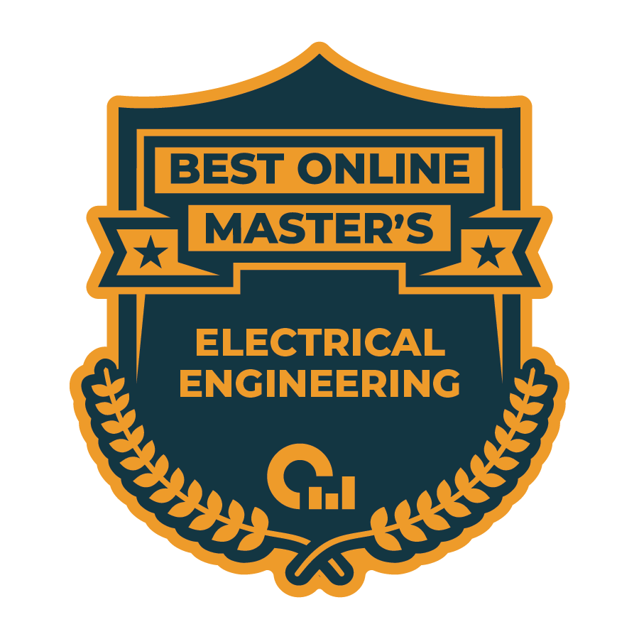 Best Online Master's in Electrical Engineering Online Schools Report