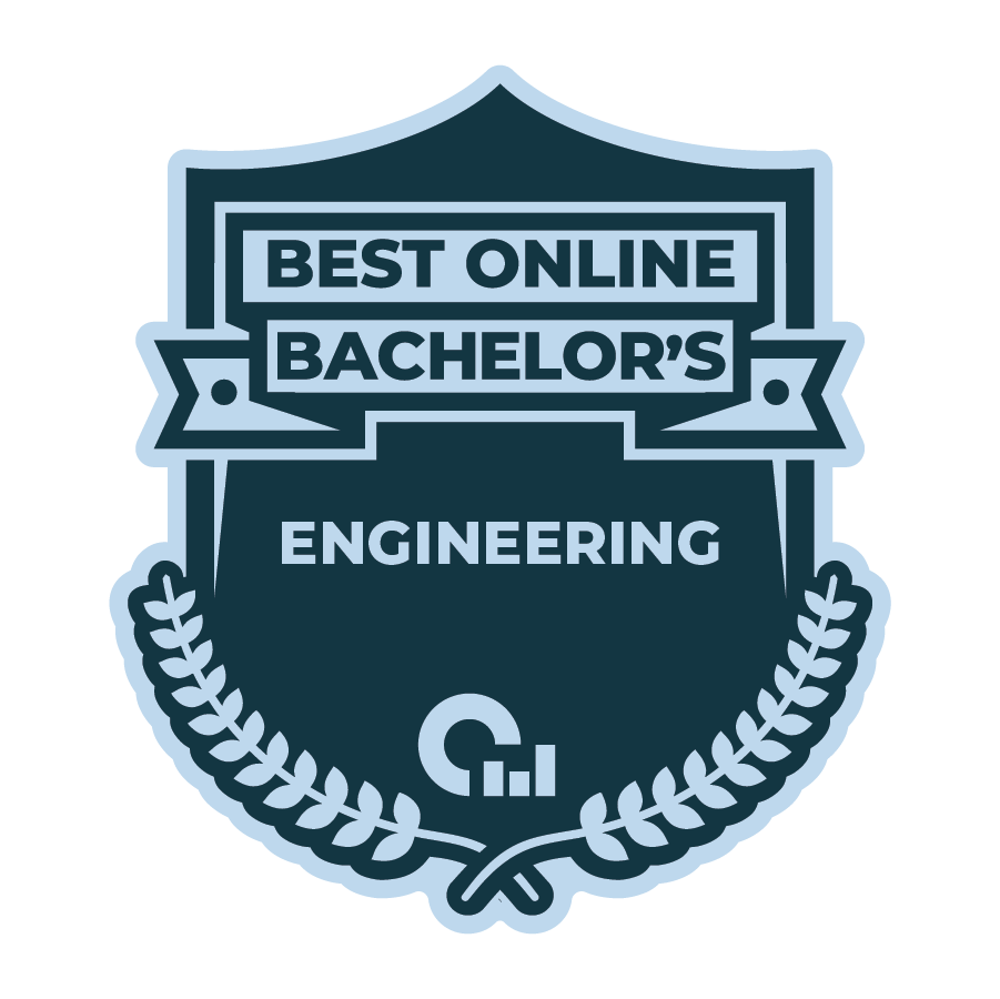 Best Online Engineering Degrees Online Schools Report