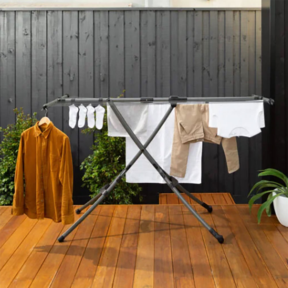 Hills Portable Clothesline On Lines