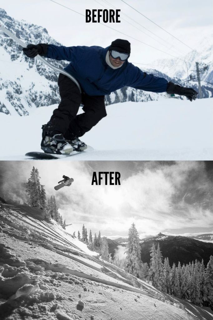 Snowboarding mistakes that make you Fall Online Snowboard Coach