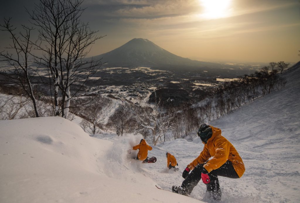 Snowboard Freeride Tutorial Online Snowboard Coach