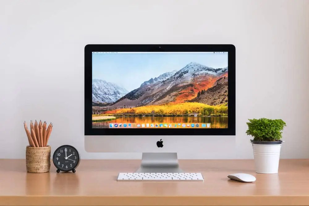 iMac 2019 Apple stellt endlich neues Modell vor