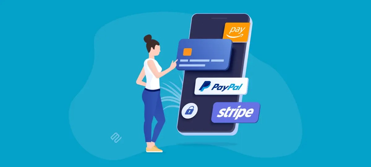 6 Best Payment Gateways for WordPress Online Store Kit