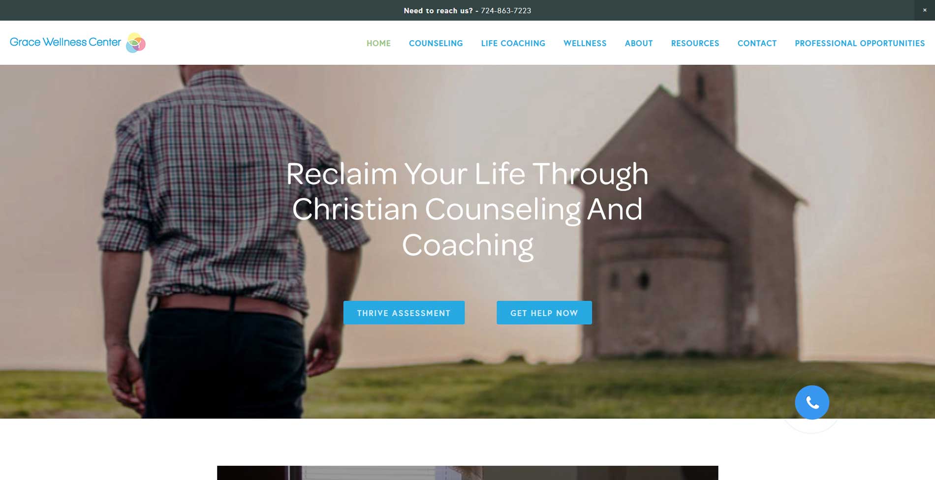 Online Christian Counseling Online Therapy