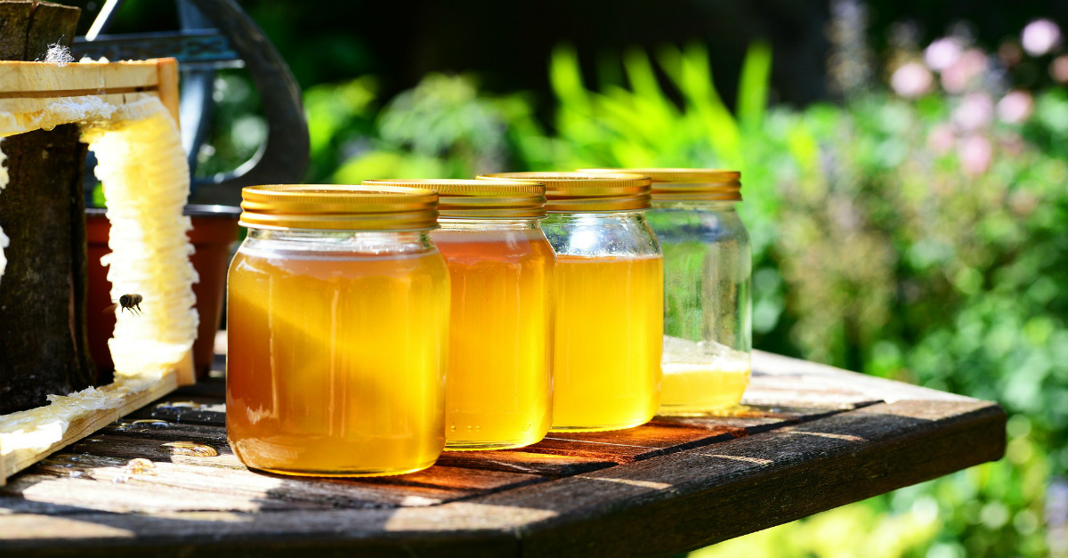 Does honey go bad? Can it make you sick? Find all the answers Online Tips