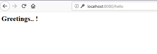 Spring Boot Basic Authentication Example output 2min