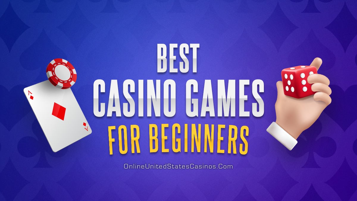 casino games online