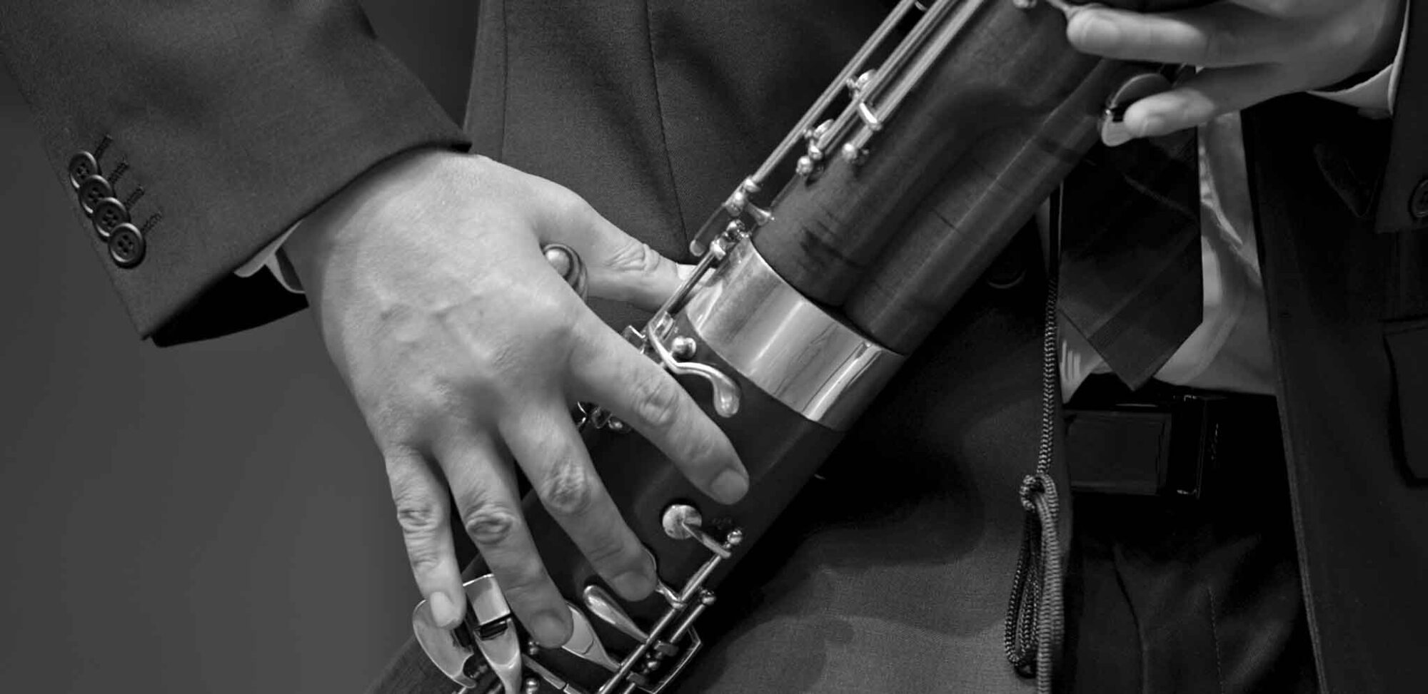 Master the Bassoon Online Virtuoso