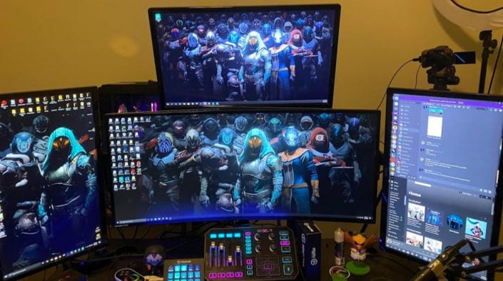 Bester StreamingPC 2020 Die 6 TOP Builds für jedes Budget