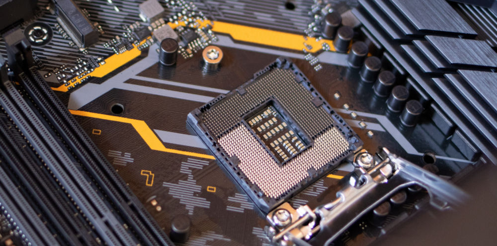 CPU Sockel Intel & AMD in der aktuellen Übersicht (2020)