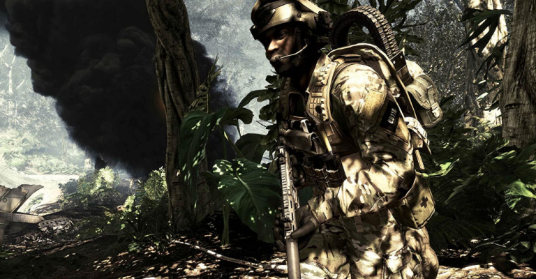 Call of Duty Reihenfolge ALLE Spiele der Reihe (komplette Liste für 2021)