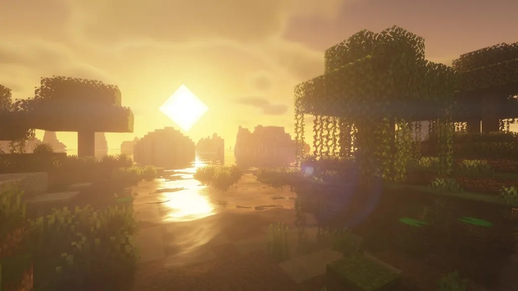 Schönste Minecraft Shader Unsere Bestenliste (für 1.20)