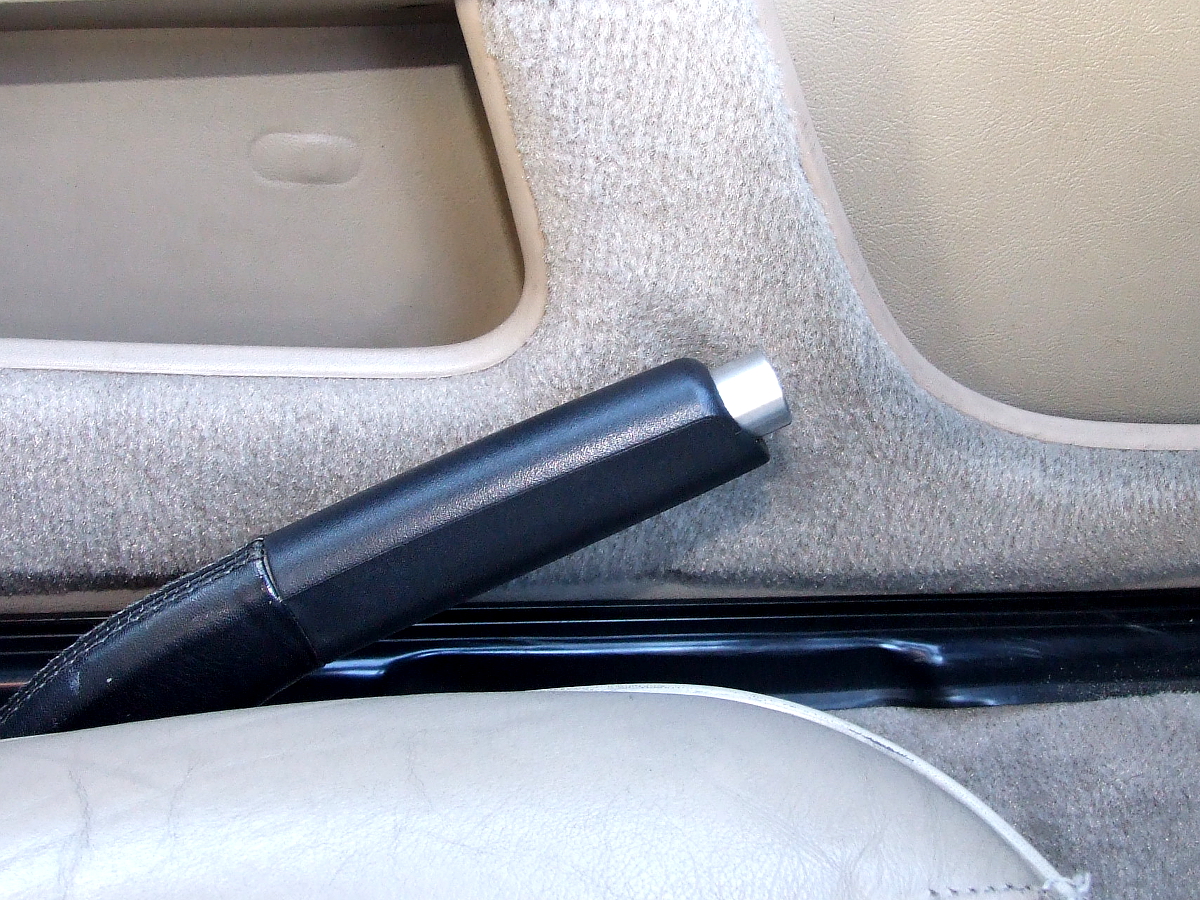 Products EBrake Button Porsche 944