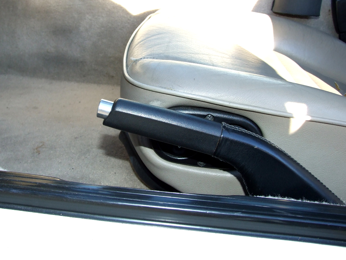 Products EBrake Button Porsche 944