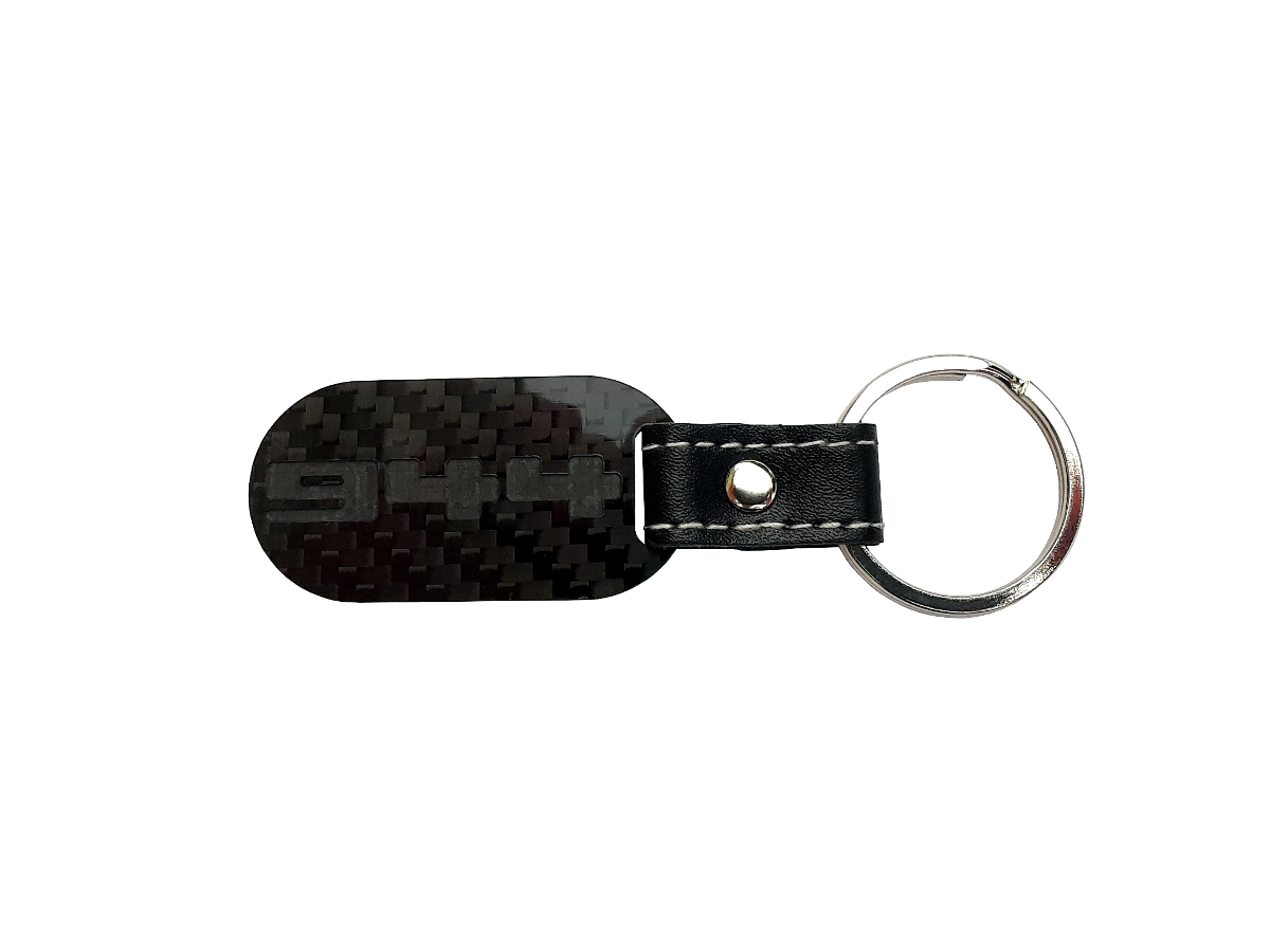 Products Key Chain Porsche 944