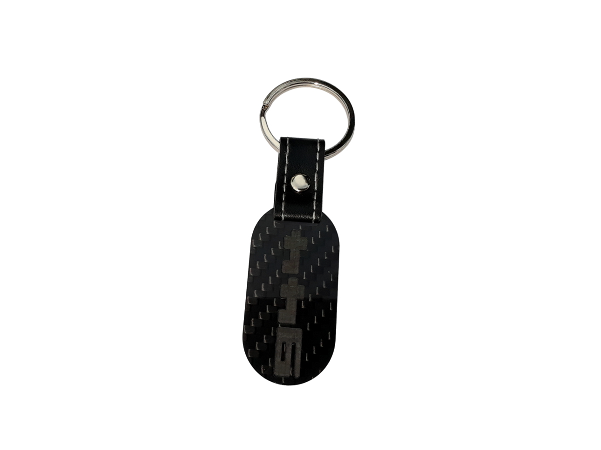 Products Key Chain Porsche 944