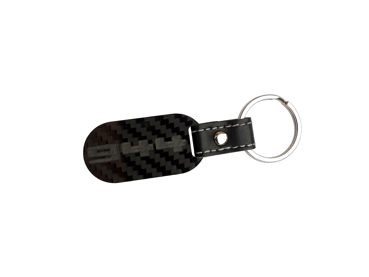 Products Key Chain Porsche 944