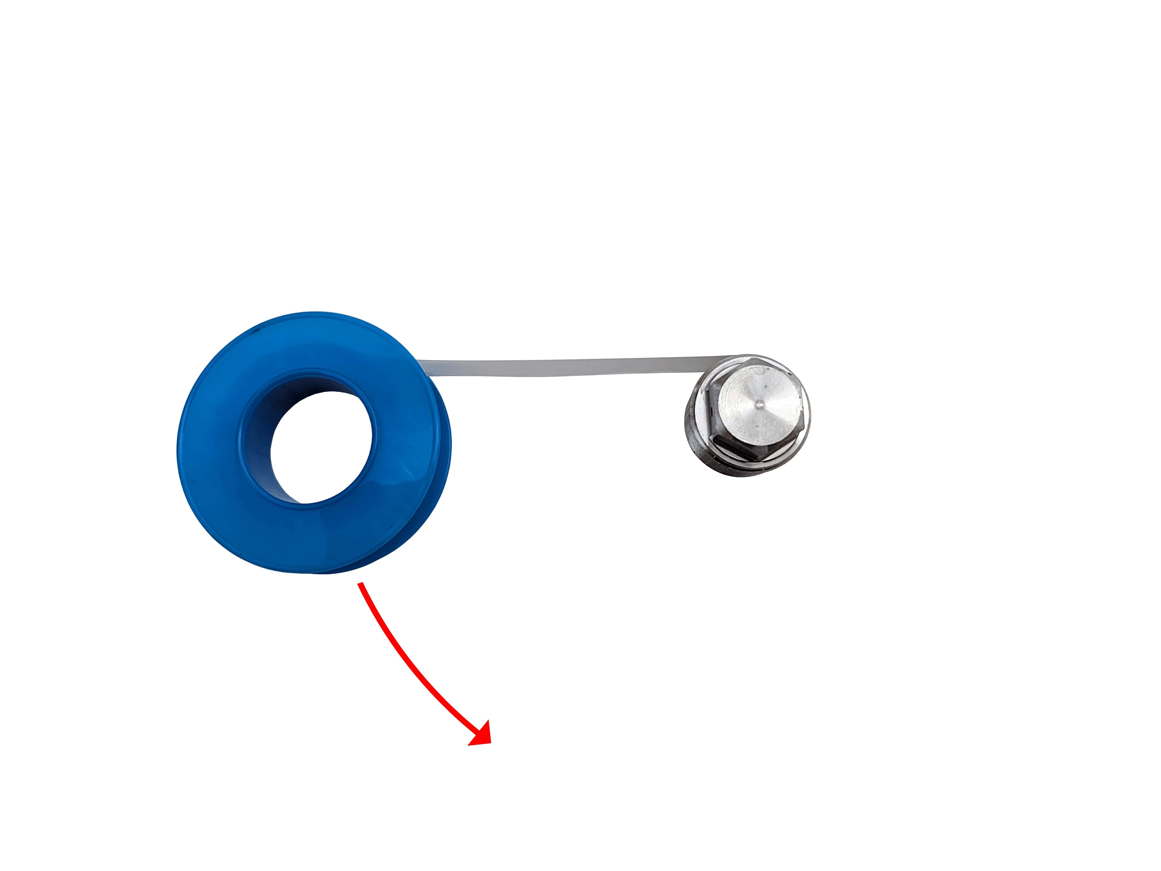 P49 Transmission Drain Plug