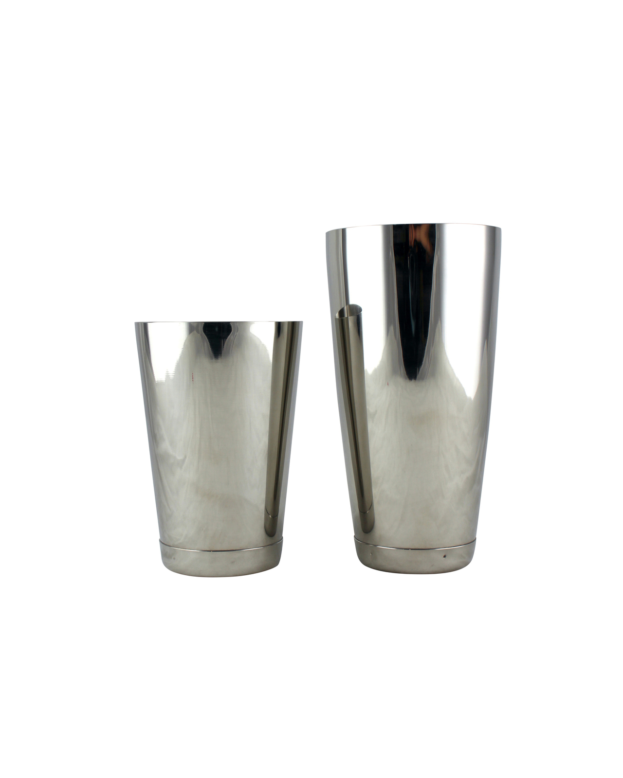 Only Bitters Shaker Koriko Set Steel