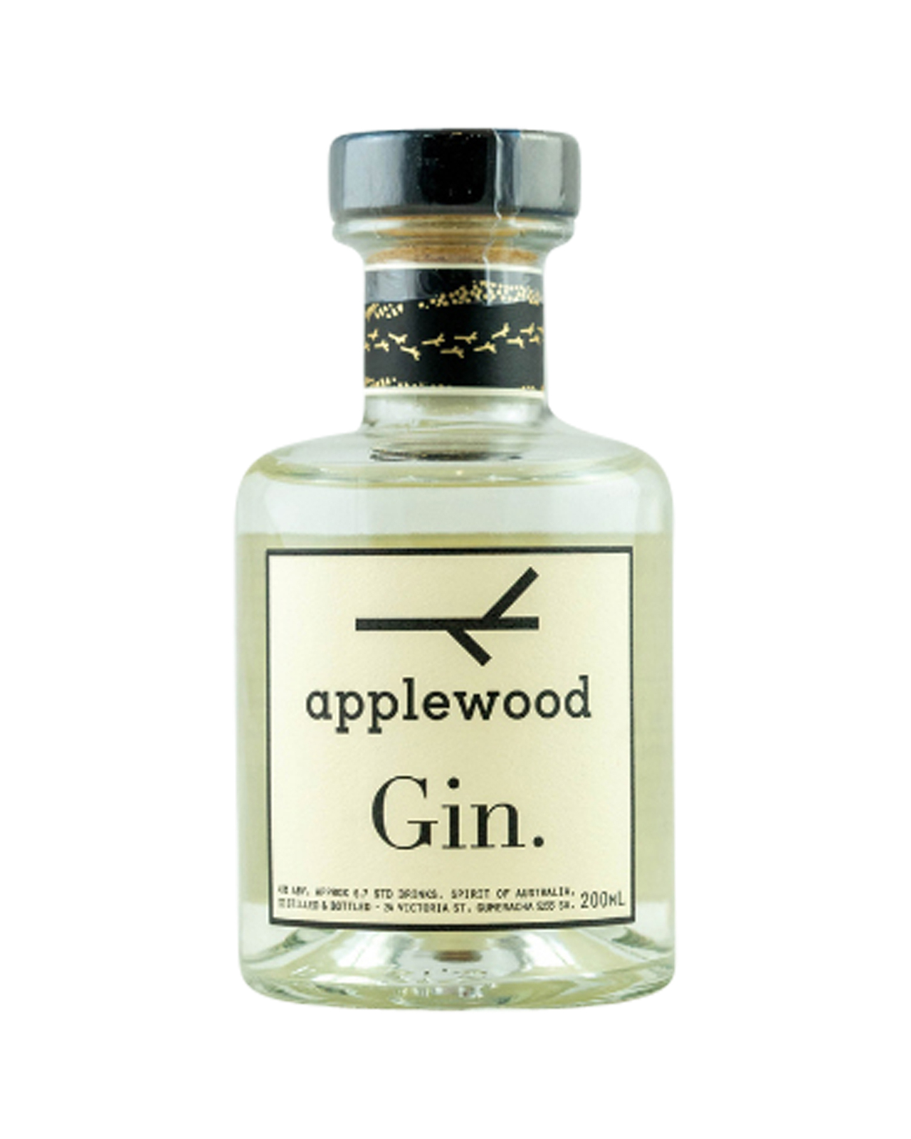 Applewood Gin 200ml