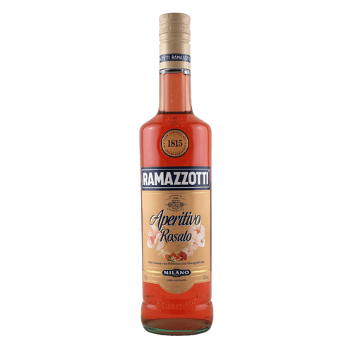 Only Bitters Ramazzotti