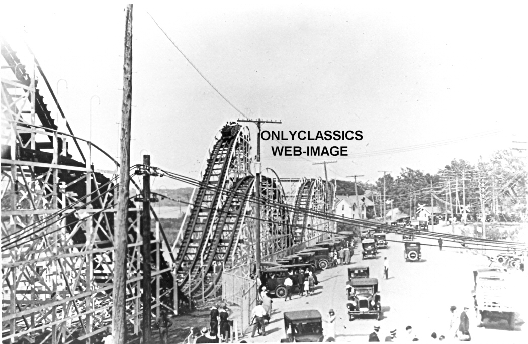 Excelsior Amusement Park Alchetron, the free social encyclopedia