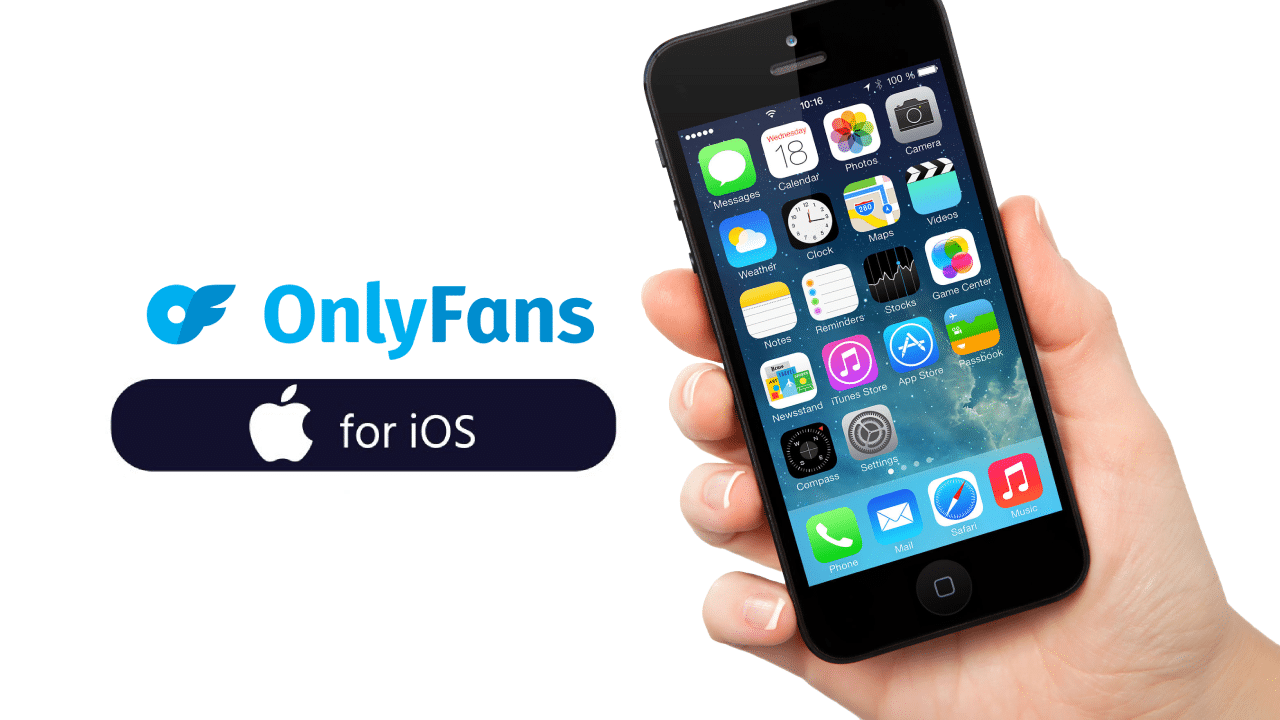 OnlyFans for iOS – How to Use OnlyFans on iPhone & iPad