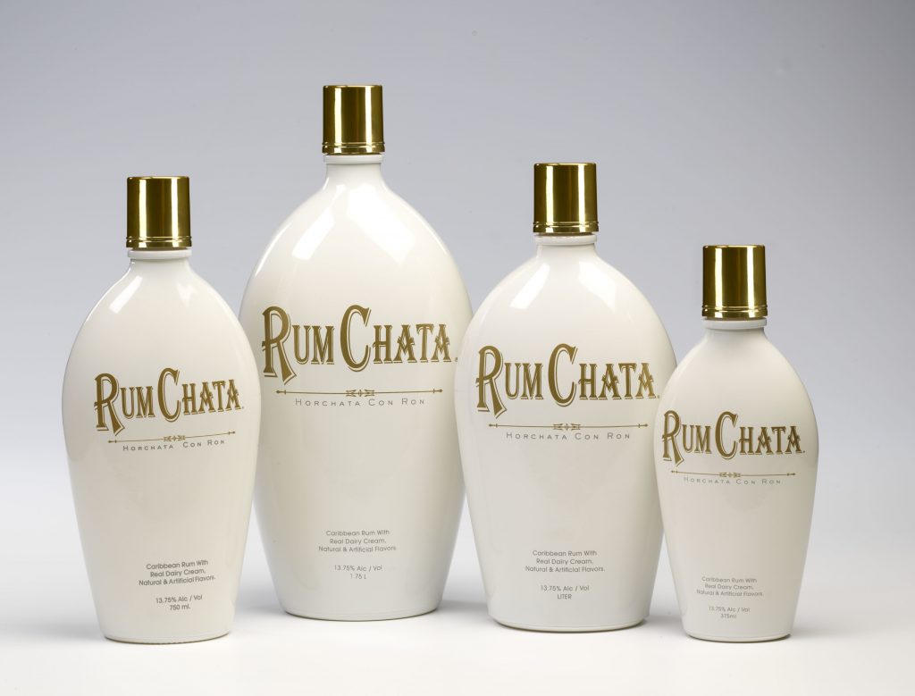 10 of the Best RumChata Drinks with Recipe Only Foods