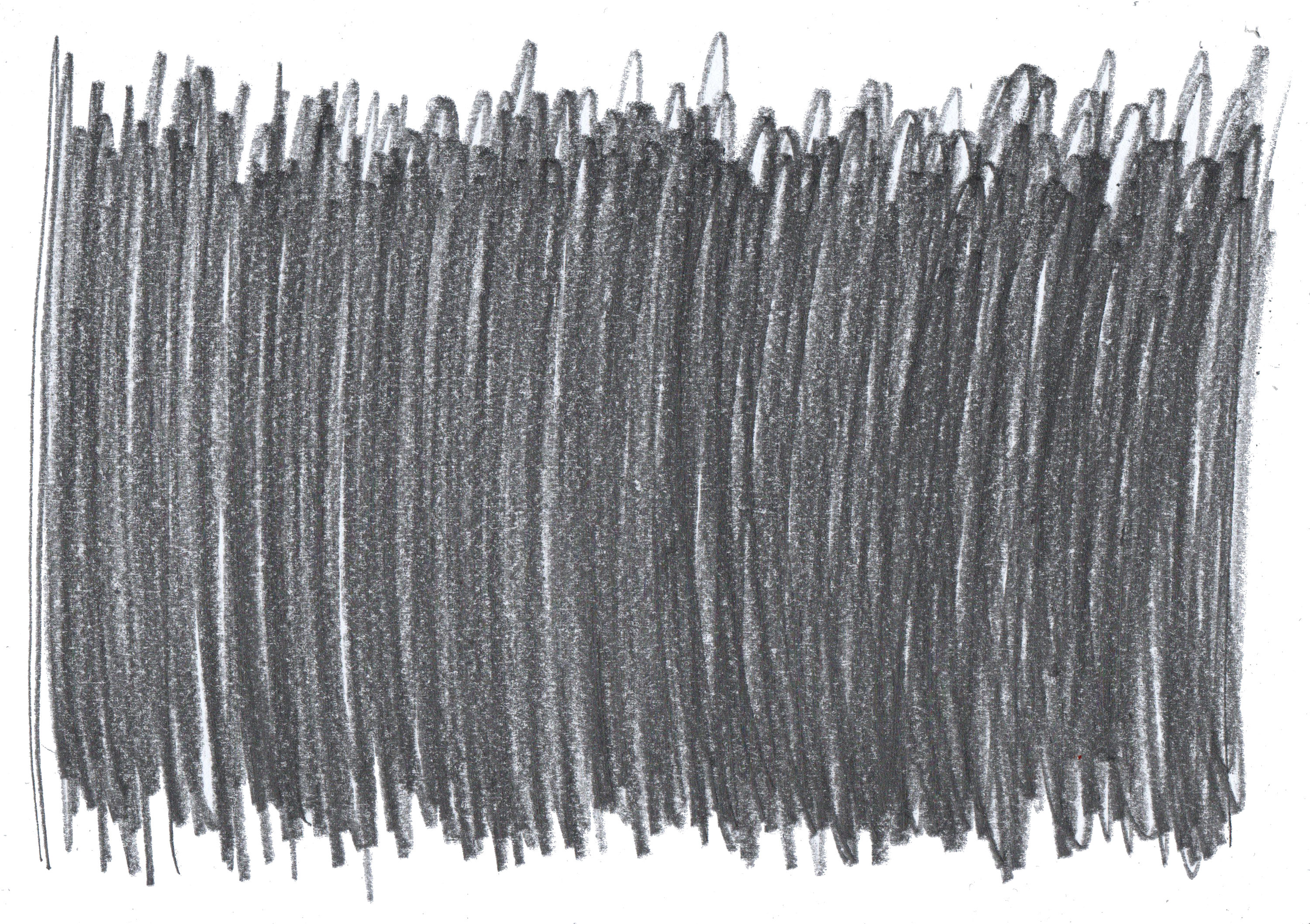 4 Pencil Scribble Texture (JPG)