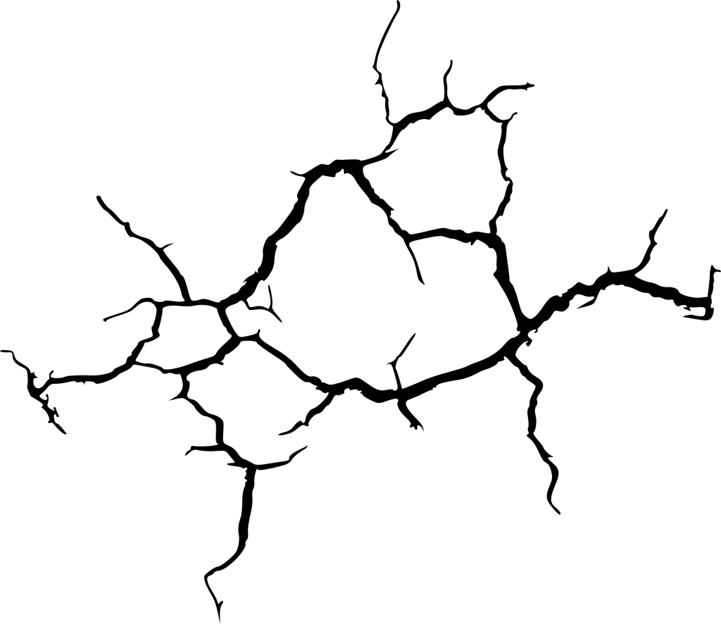 20 Crack (PNG Transparent)