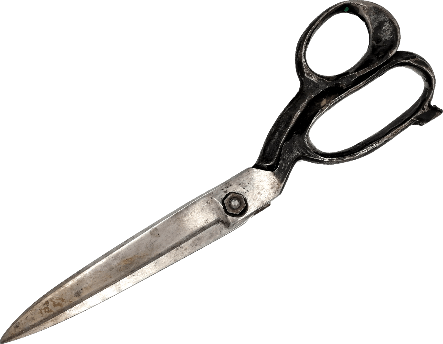 Scissors (PNG Transparent)