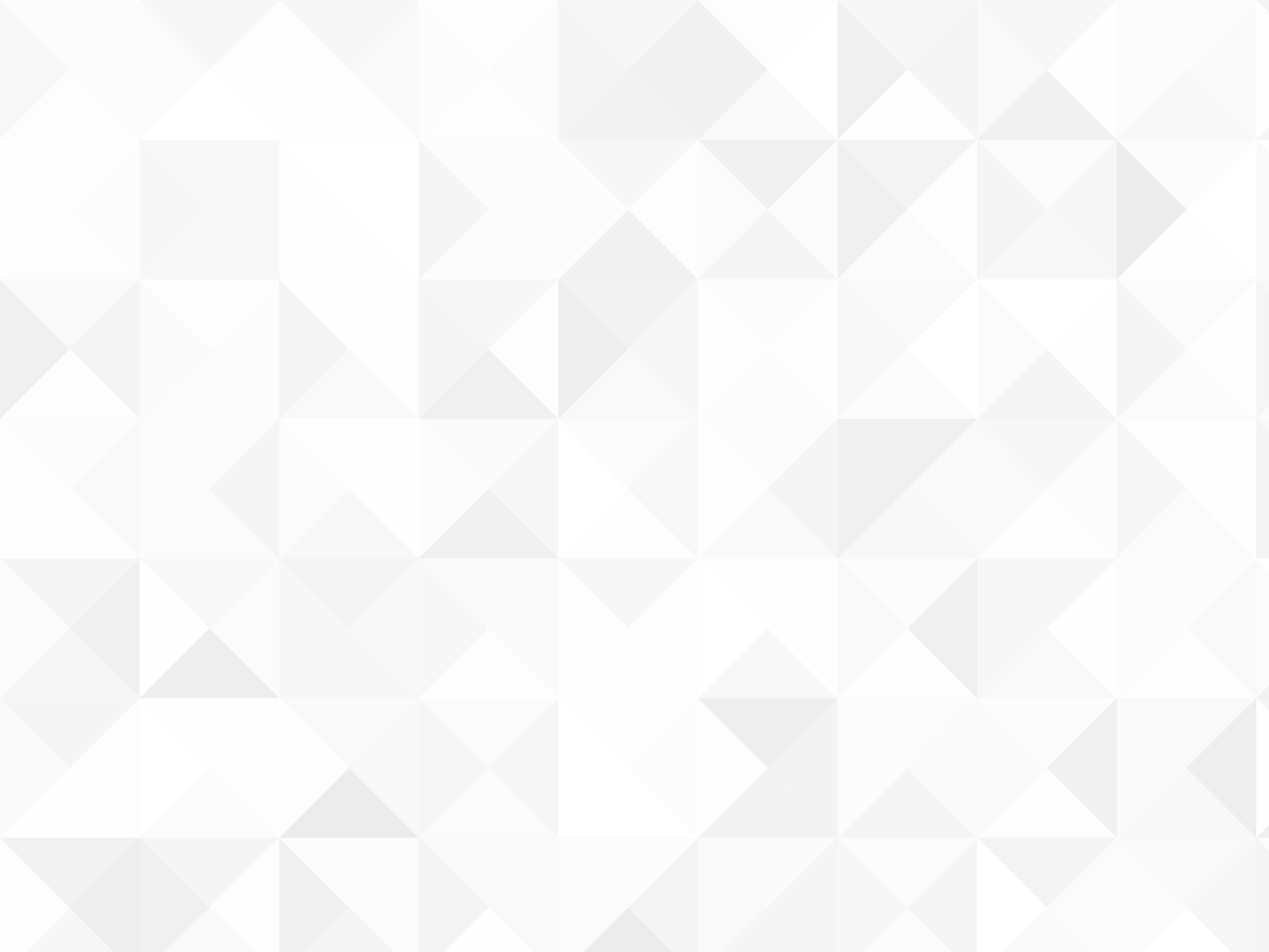White Triangle Pattern Seamless Background (JPG)