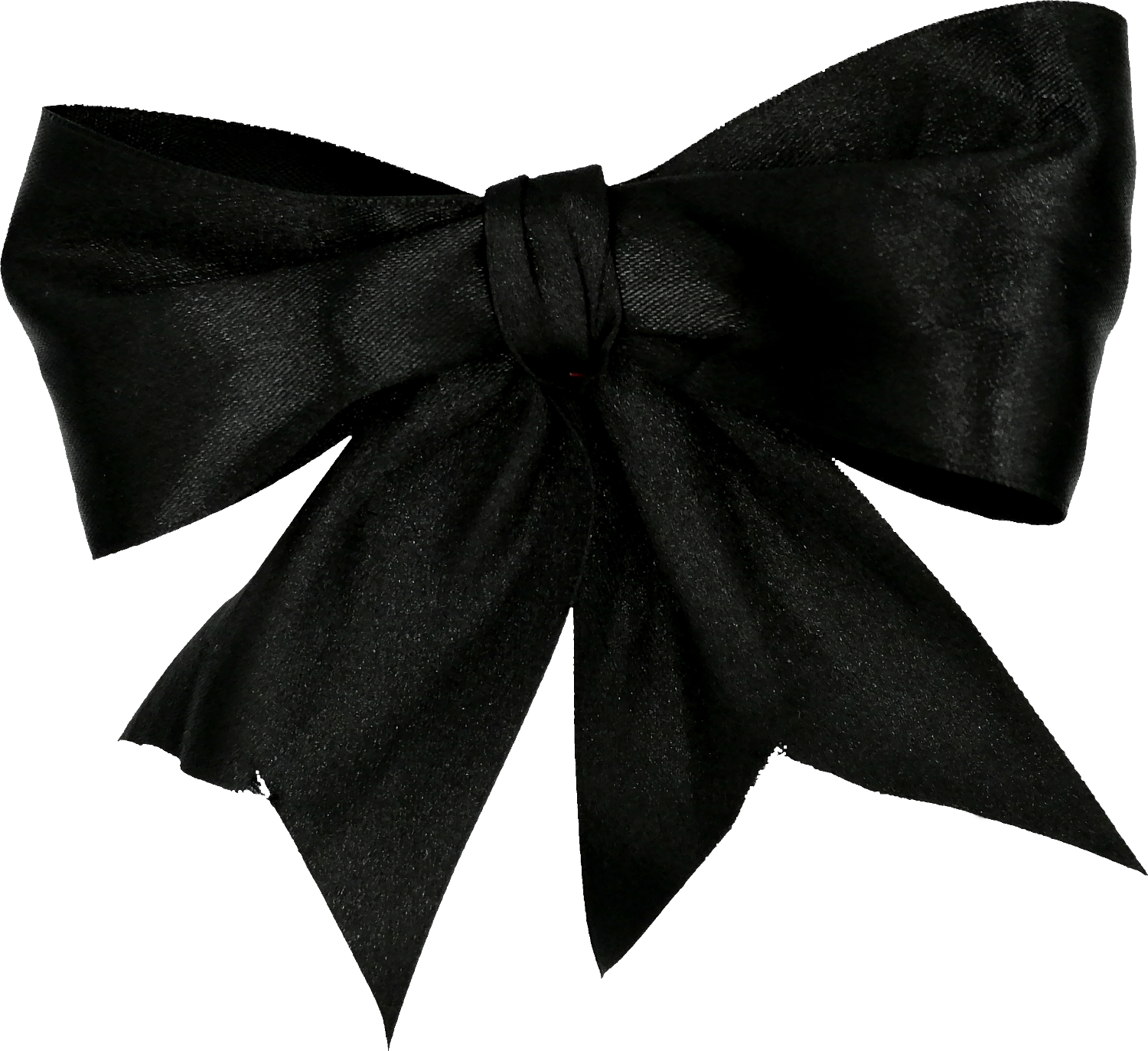 Bow Ribbon (PNG Transparent)