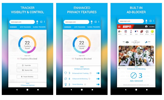 Top 30 Best Secure Android Browsers To Browse Web Securely
