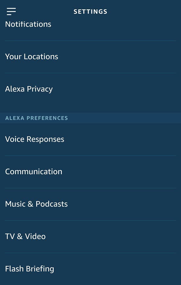 How To Customize Amazon Alexa’s Flash Briefing