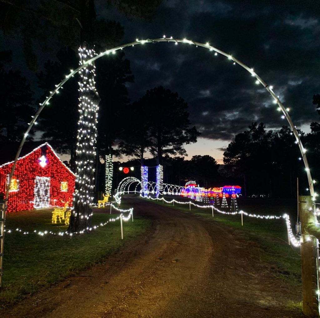 Holiday Happenings at NC's Southern Coast Only In Onslow