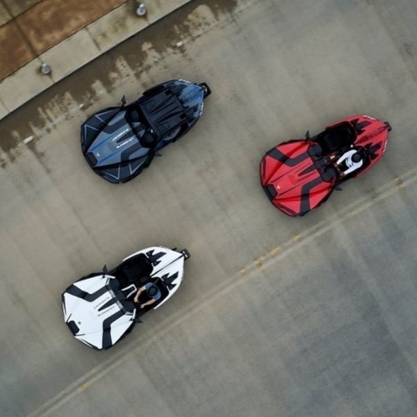 Showtime Rentals Only In Onslow