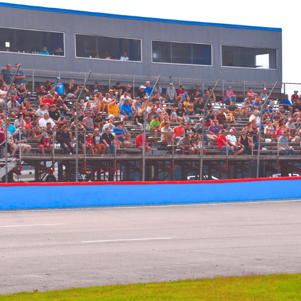 New River All American Speedway Only In Onslow