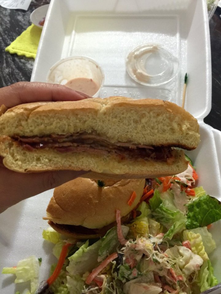 Places In Kansas Make The Best Sandwiches