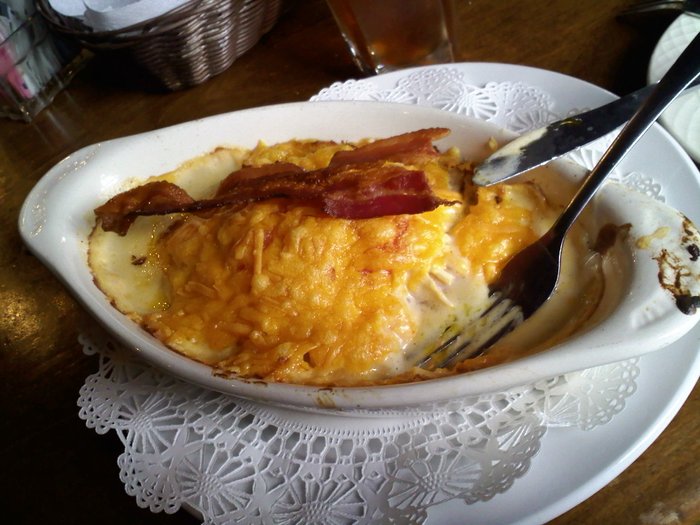 The 12 Best Restaurants To Eat Kentucky Country Ham