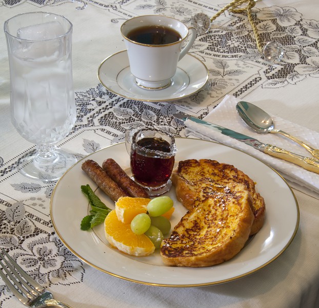 12 Relaxing Small Inns in Kentucky With Charm