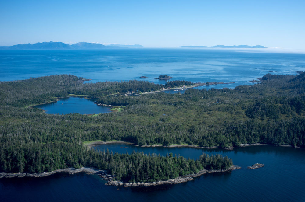 Port Alexander The Town In Alaska Without Property Taxes