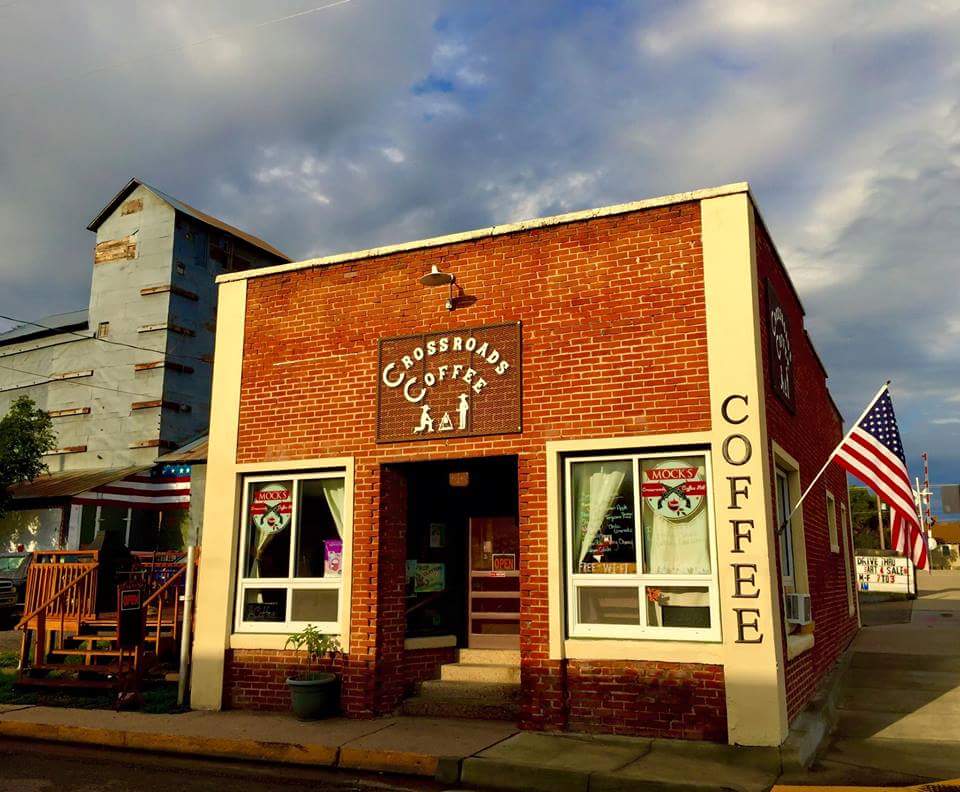 The 12 Indie Coffeehouses In New Mexico That Serve The Best Coffee