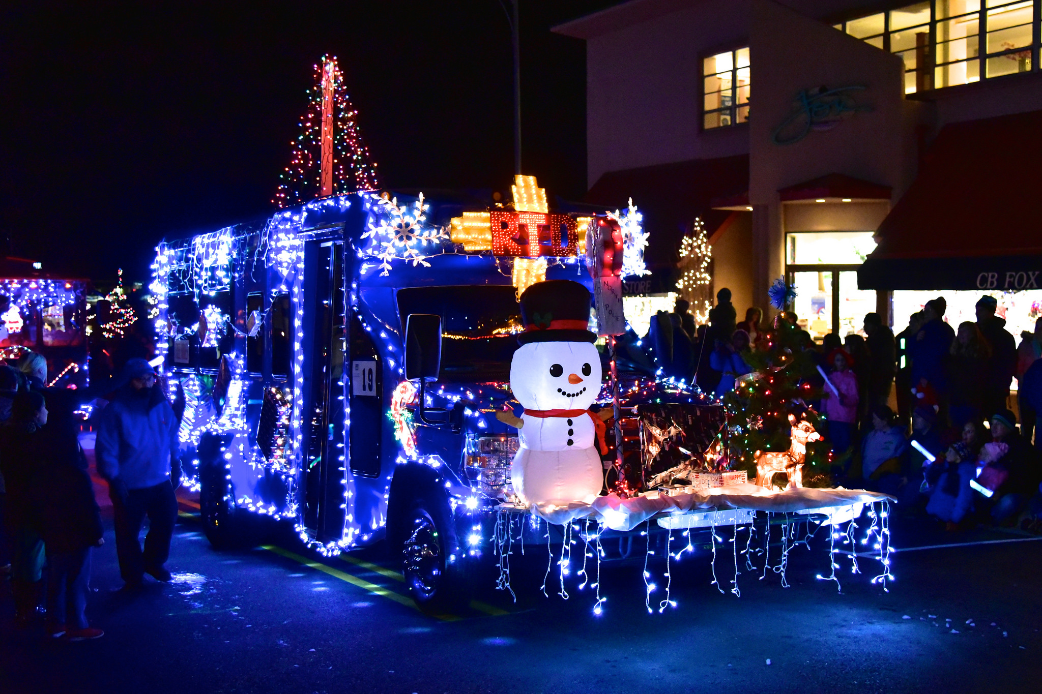 New Mexico Christmas Tours 2022 Here Are Some Of The Best Christmas Towns In New Mexico