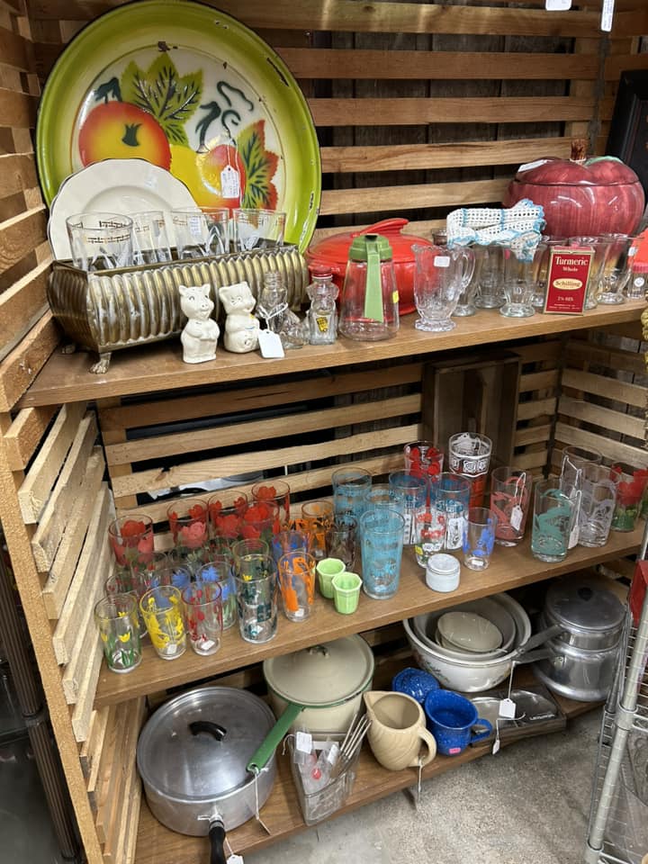 Road Trip To The Best Antique Stores In Minnesota