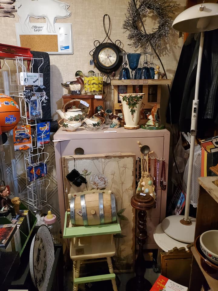 Road Trip To The Best Antique Stores In Minnesota