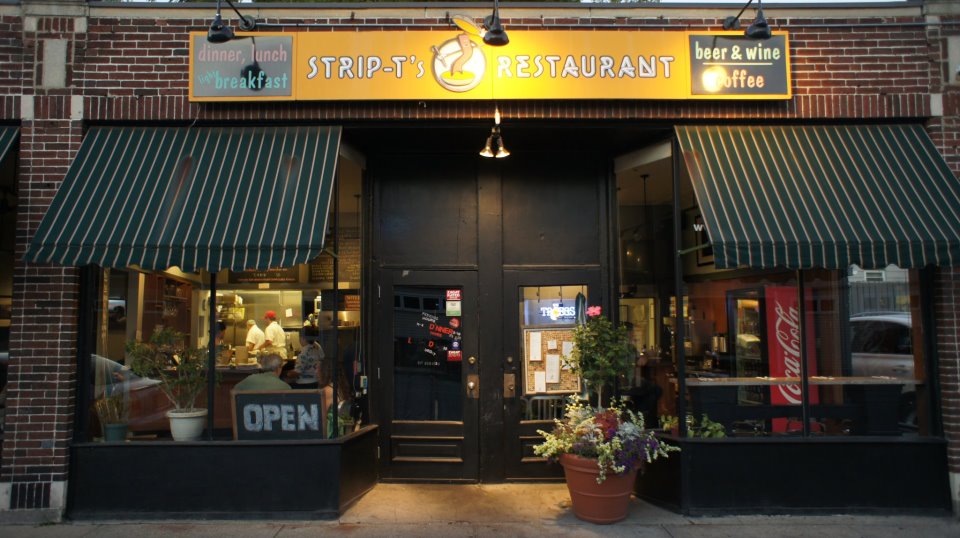 10 Best Hole In The Wall Restaurants In Boston