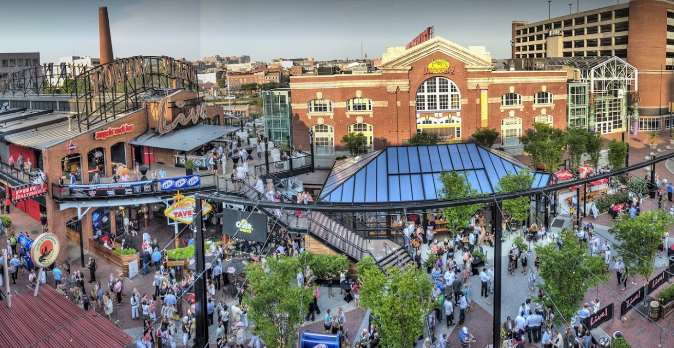 mac and cheese festival 2023 san antonio There's A Mac & Cheese Festival Coming To Maryland